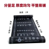 SBS waterproofing membrane elastomer modified asphalt roofing material, building roof polyester base waterproofing membrane SBS details Picture